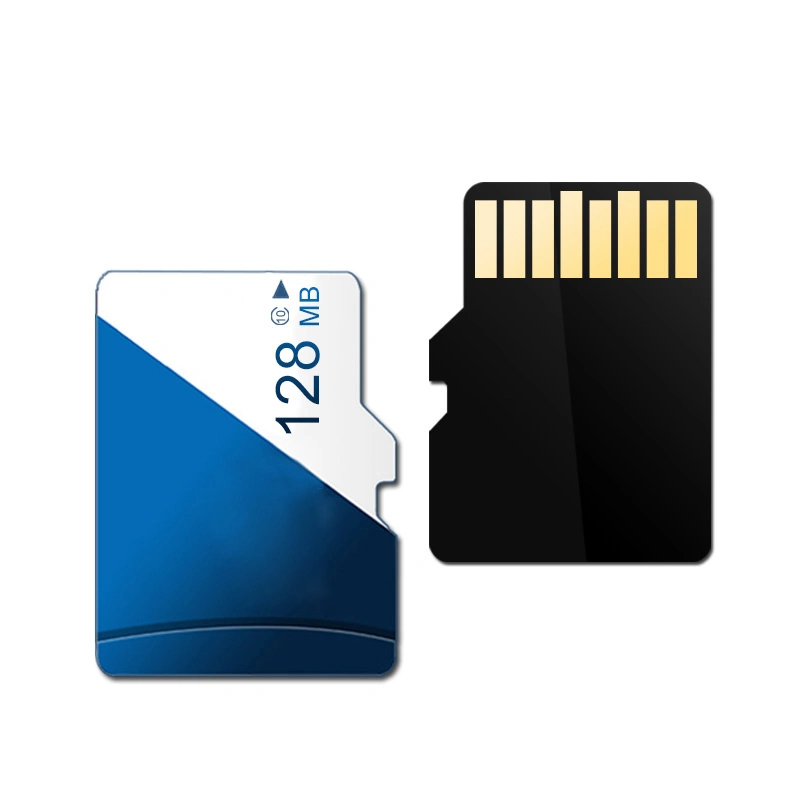 Factory Direct Selling 1GB Customize Logo SD Card 2GB 4GB 8GB Memory of Low Price