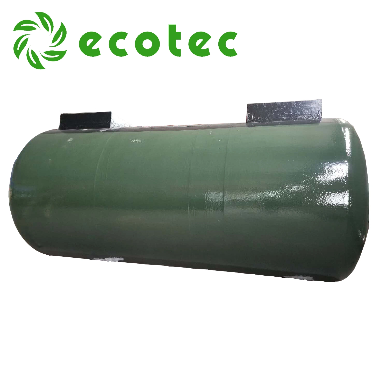 خزان النفط تحت الأرض Ecotec 20000L-50000L (خزان SF)