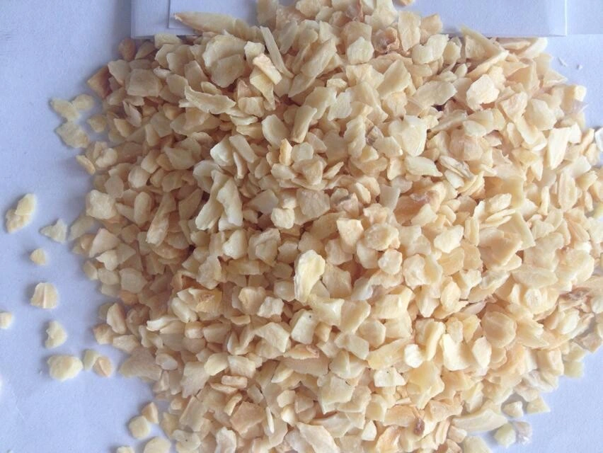 Equine Garlic Granules Equine Products Air Dehydrated Good Quality