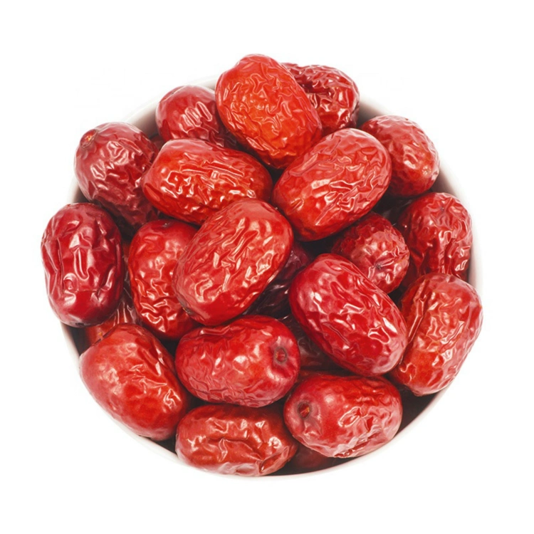 Natural High quality/High cost performance  Dried Red Jujube Date Hot Selling