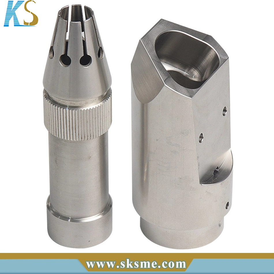 CNC Machining Stainless Steel Automation Device Accessory