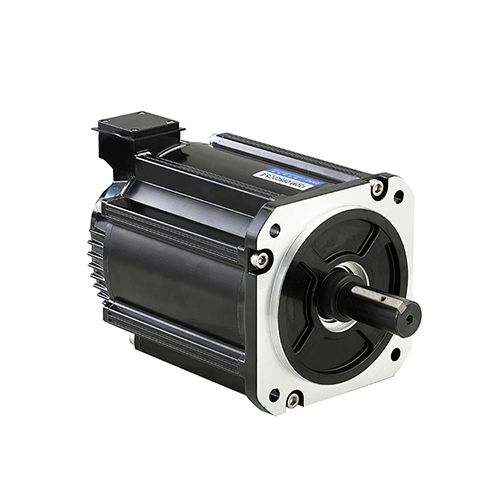 Dmke Custom 24V 48V 72V 750W 1kw Smart Agricultural Excavator Traktor Tracteur Brushless DC Servo Motor