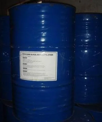 CAS No. 123-86-4 Butyl Acetate/Ba