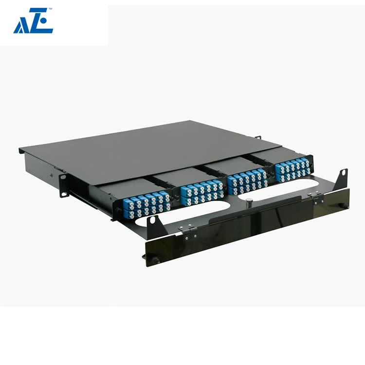 High quality/High cost performance  Germany Type 6ways 8 Ways 9 Ways Socket Cabinet and Rack PDU