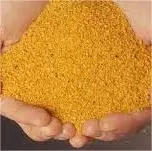 High Protein Chicken/Cattle Feed Corn Gluten Feed Yellow CAS: 9010-66-6