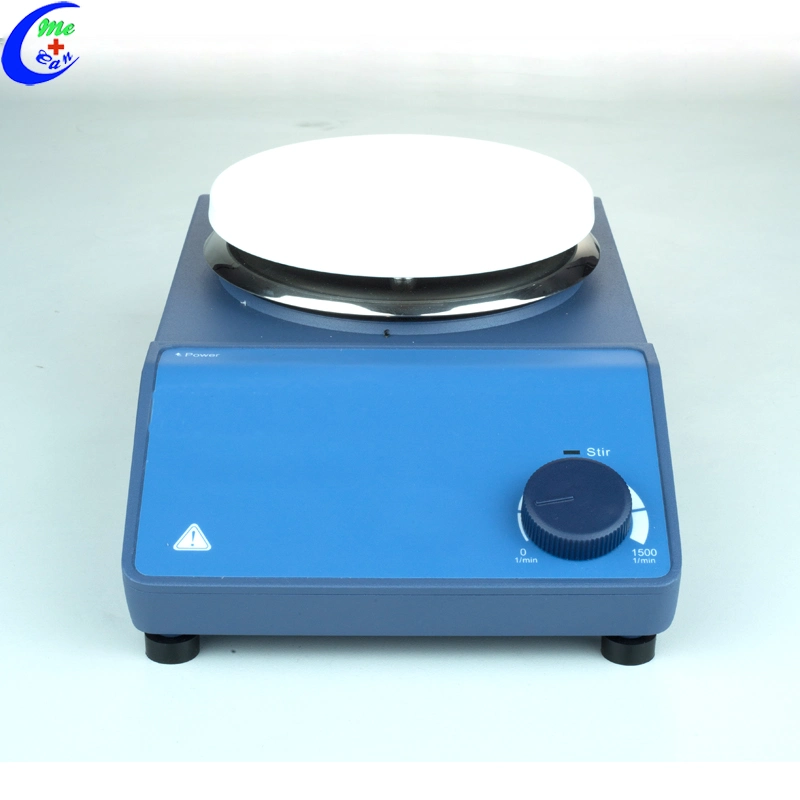 Digital Chemistry Magnetic Stirrer Mixer