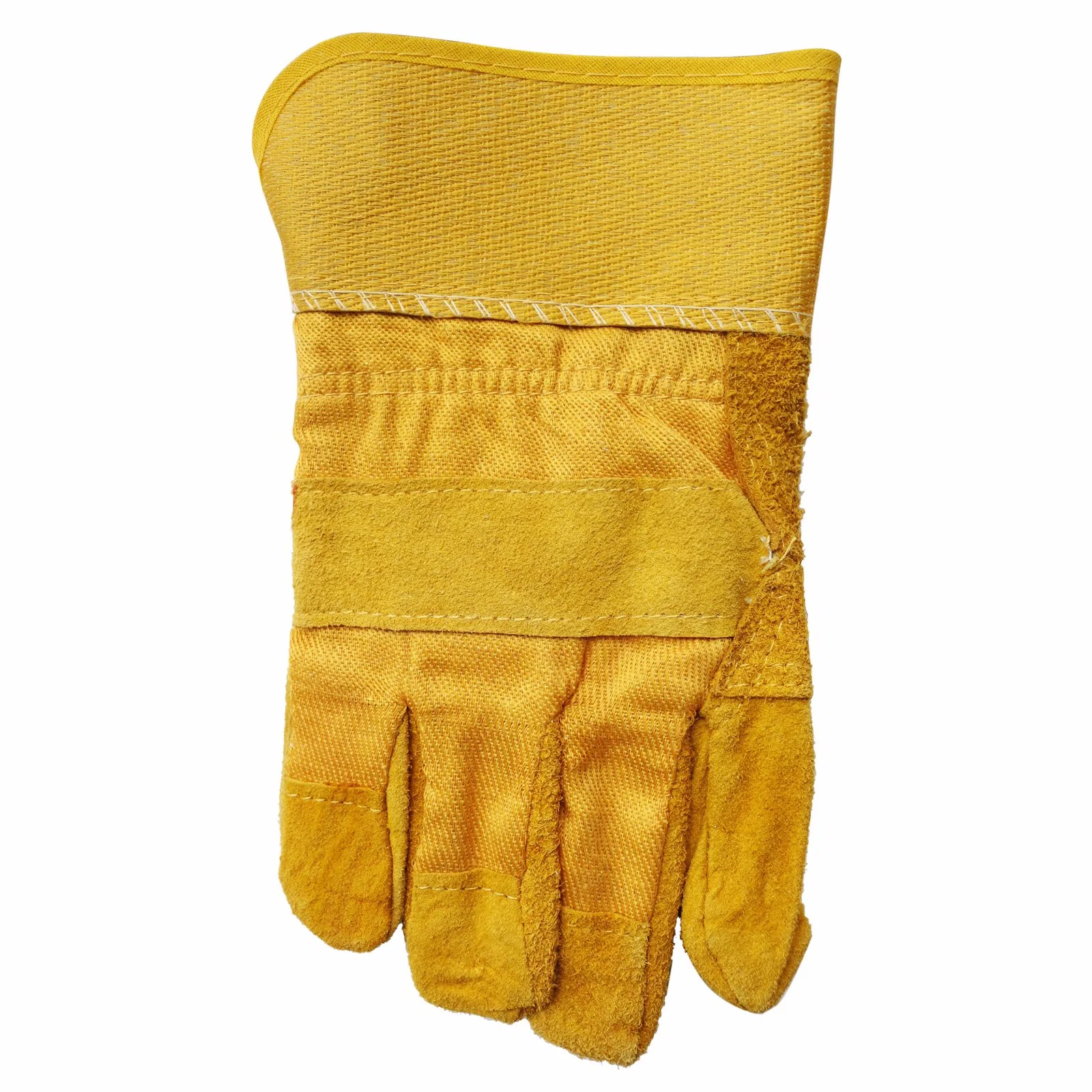 Labor Mechanic Work/Working Gloves Finger Palm Protection Industrial