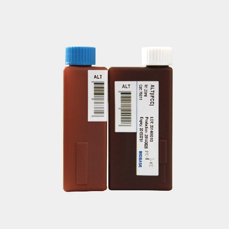 Biobase China Clinical Use Ivd Products Blood Chemistry Reagents