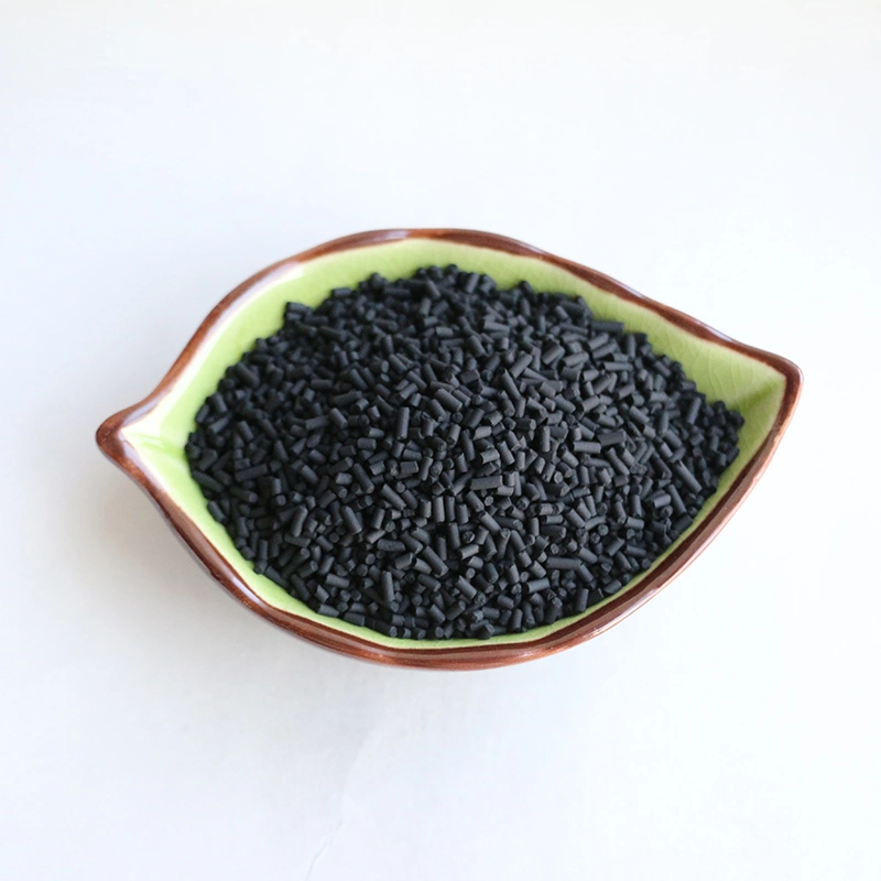 China Suppliers Wholesale Cheap Price Granular Activated Carbon for Water Treatment