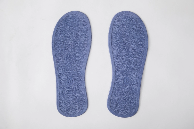 Manufacturer TPR Shoe Sole Gum Outsole Wedge Hell Customized Design Cheap Price