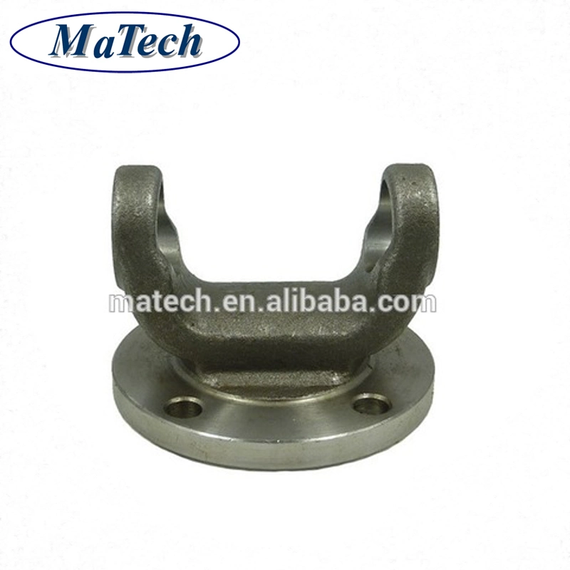 Top Quality Factory Custom Alloy Flanges Carbon Steel Forged