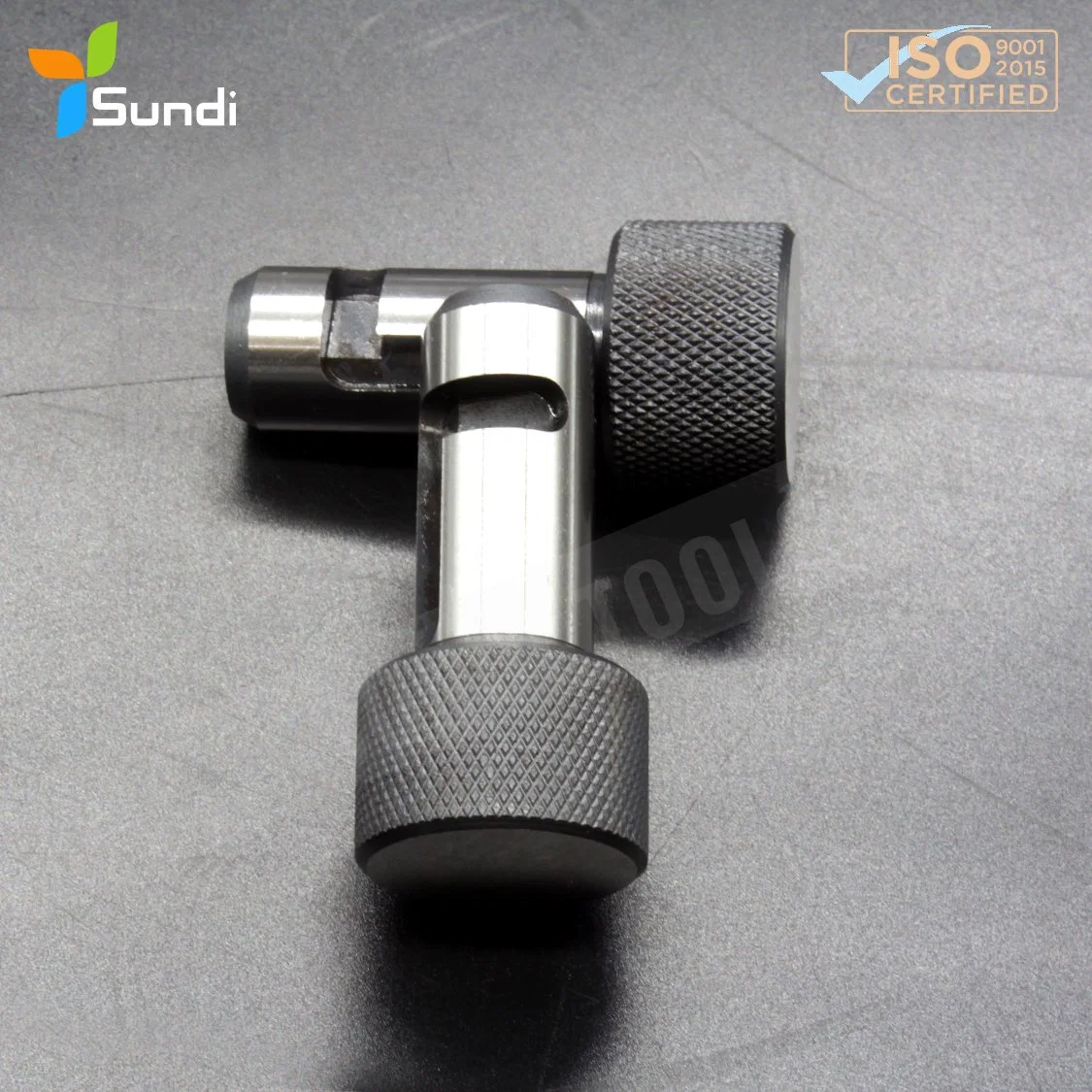 Non-Standard POM Fixture Broaching Chuck Lathe Hardware CNC Milling Plastic Machine Parts