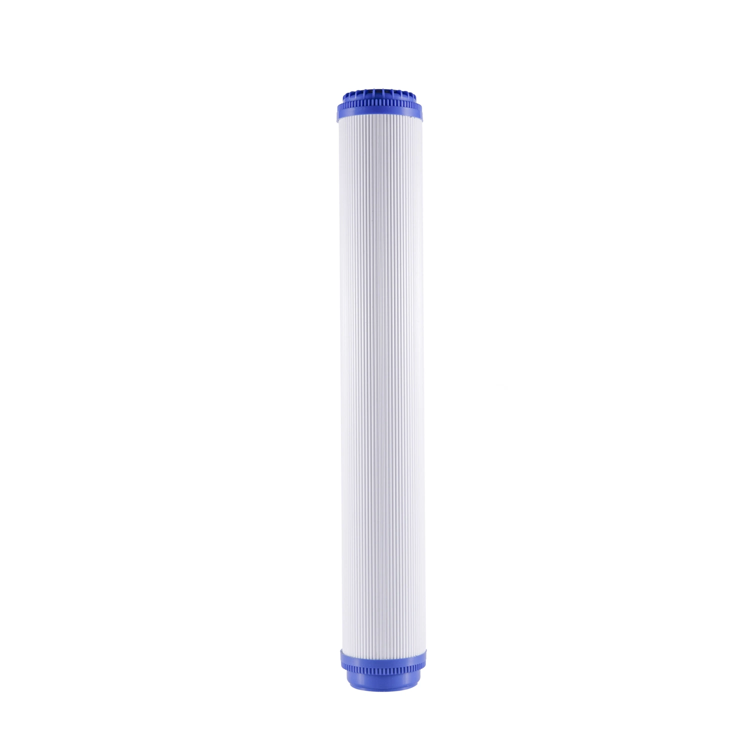 2 SGS Ce Wqa Approved CTO Activated Carbon Water Filter