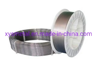 High quality/High cost performance  99.99% Pure Thermal Spray Zinc Wire 2.4mm