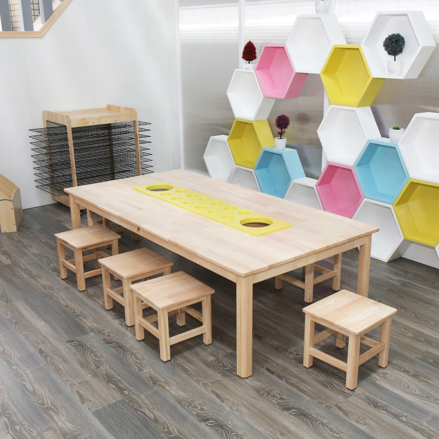 Silla de madera para niños, silla de mesa para estudiantes, silla de escritorio para niños, silla de aula escolar, mueble moderno para bebés, silla de preescolar y guardería, silla de muebles para el hogar.