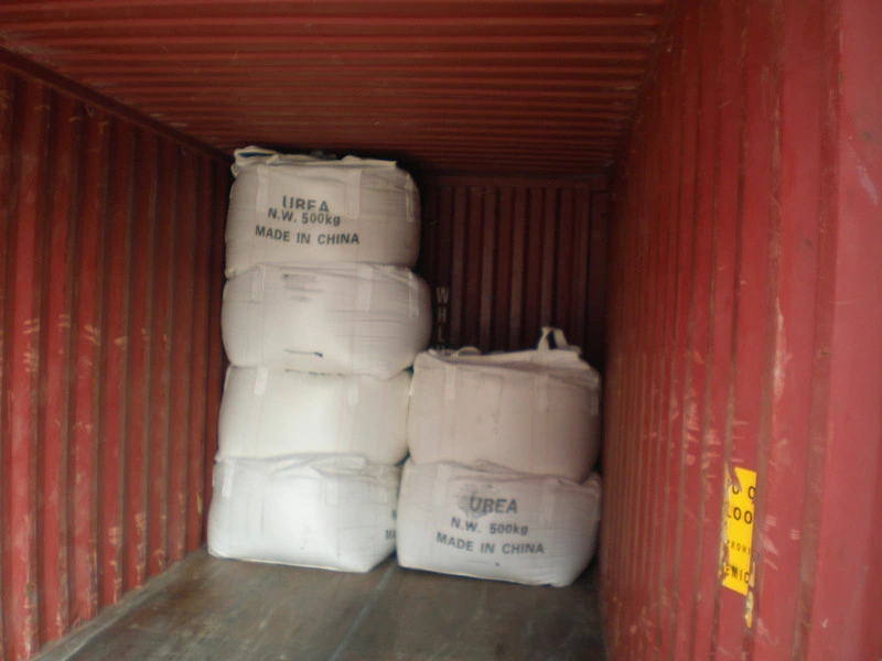 Urea SCR Grade for Automatic