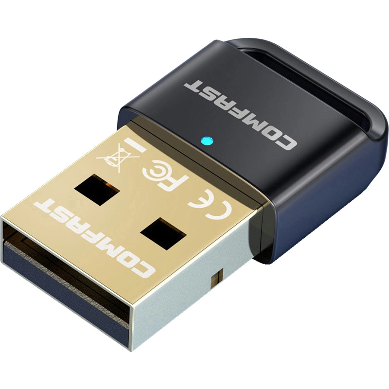 CF-B03 Kostenloser Treiber Mini Bluetooth 5,1 USB Adapter USB-Empfänger Bluetooth-Adapter für PC-Laptop