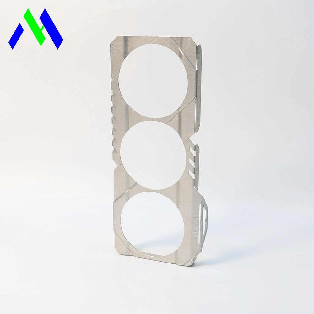 Custom Sheet Metal Fabrication Metal Aluminium Stainless Steel Laser Cutting Parts CNC Bending Welding Laser Cutting Service