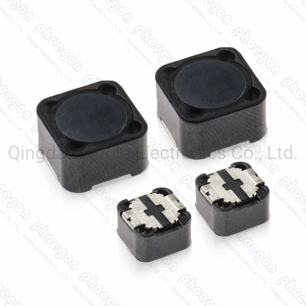 Shielded Molding Power SMD Toroidal Inductor