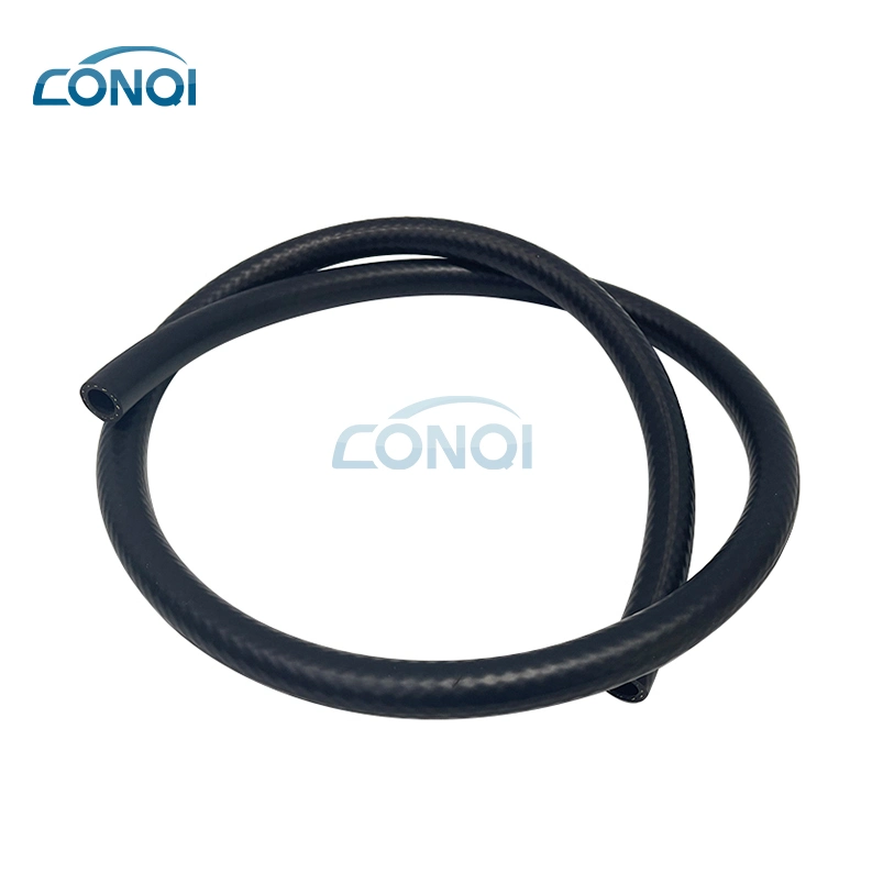 EPDM Rubber Radiator Hose Flexible Cooling Fuel Hydraulic Textile Reinforced Hose