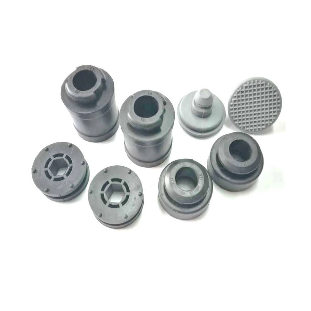 Senseco Custom Wear Resistance Rubber Buffer Silent Blocks