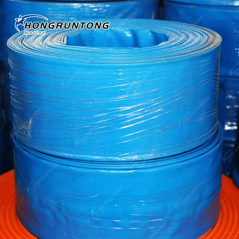 Marine Industrial Heavy-Duty Rubber Tubing Marathon Hose Specifications/Manufacturer/Supplier