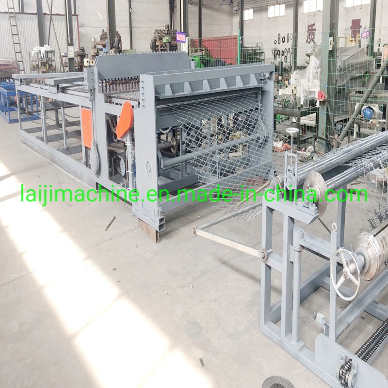 Security Concertina Razor Barbed Wire Welded Machine Directly Factory Used in Military/Prison/Forbidden Area