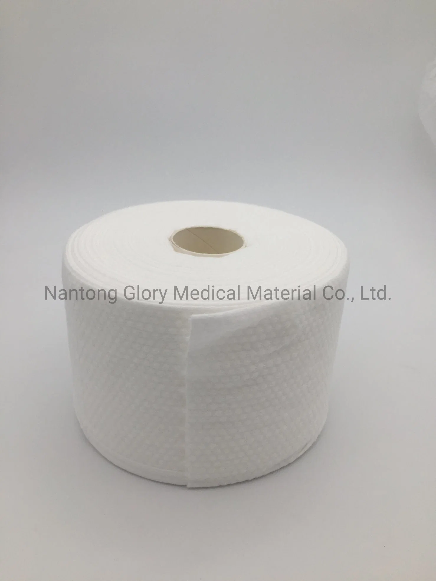 Disposable Non Woven Dry Soft Cleaning Facial Tissue