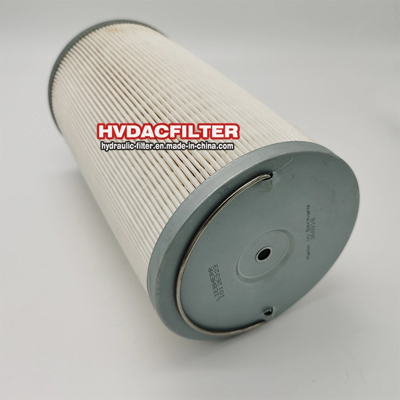 Machine Oil Filter Element 10126323 11427521 270214540 So7291 So97051 H15178X