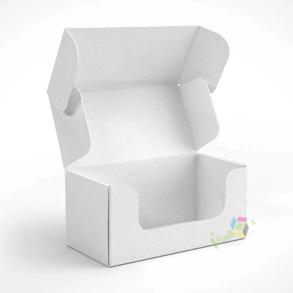 Customized Paper Packaging Cardboard Box Corrugated Box for Shipping