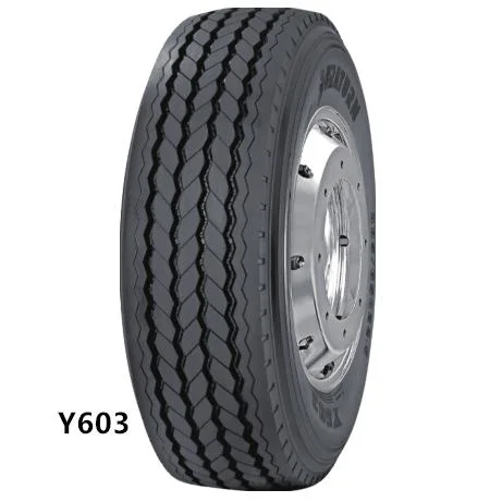 385/65r21 Hot Sale All Steel Radial Truck Tire TBR Tyres