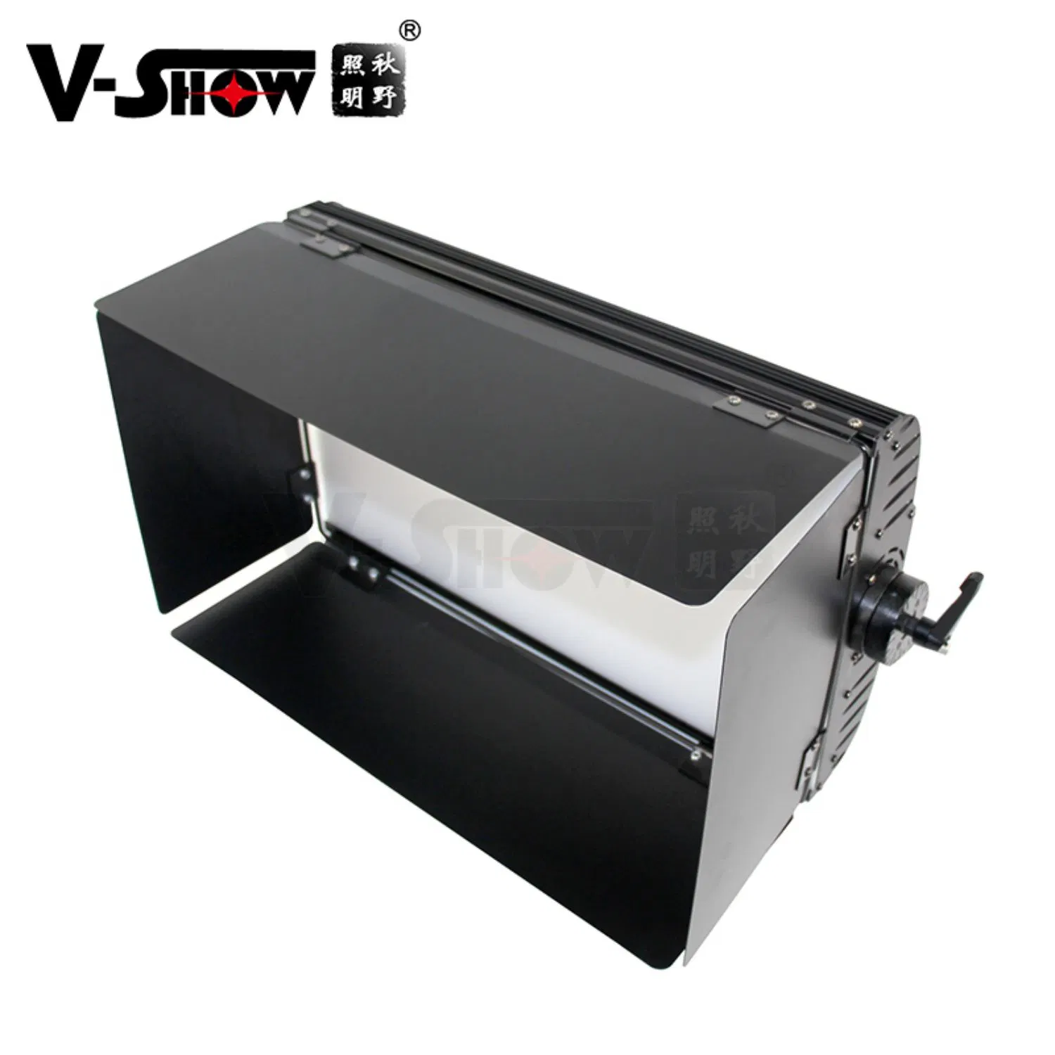 V-Show Color Temperature Ra95 Professional Lighting LED Video Panel Light