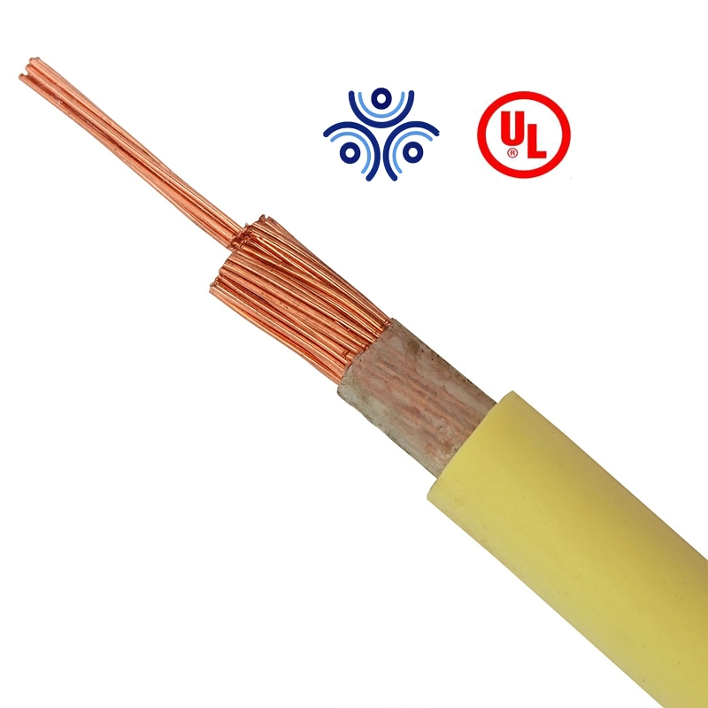 Machine Tool Wire Mtw UL Wire Cable 10 AWG 12 AWG