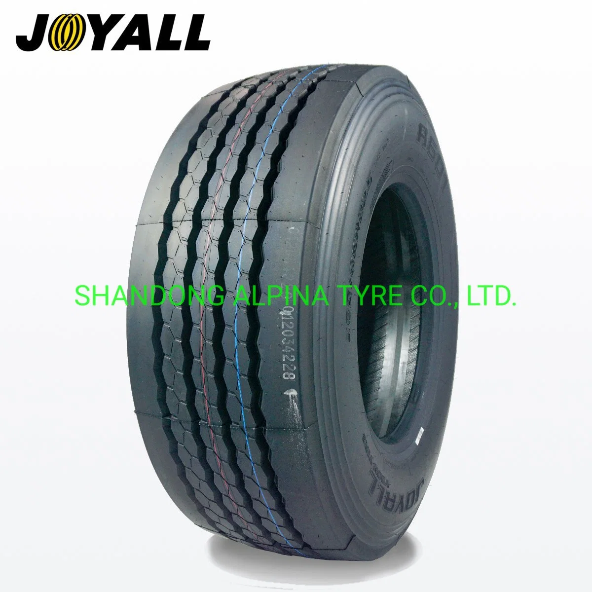 All Steel Radial Truck Tires, Bus Tires, TBR Tires, Radial Tire (11R22.5 12R22.5, 315/70R22.5, 315/80R22.5)