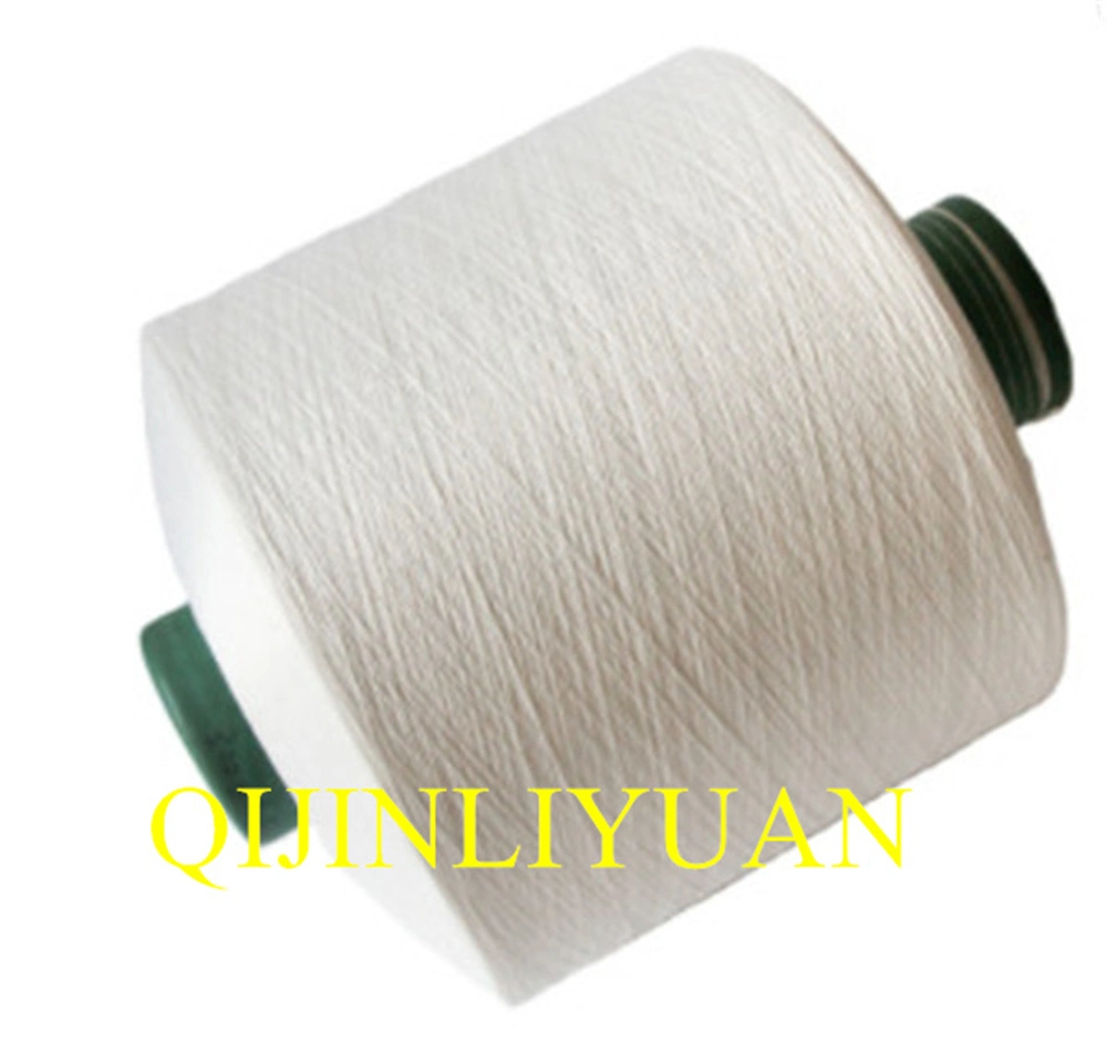 Textile Spandex Yarn 20d Yarns Spandex Yarn