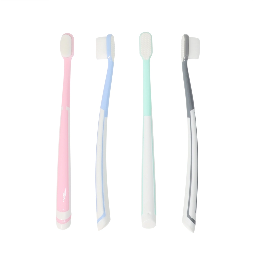 Premium Ultra Soft 10, 000 Bristles Adults&prime; Oral Care Toothbrush Manufacturer