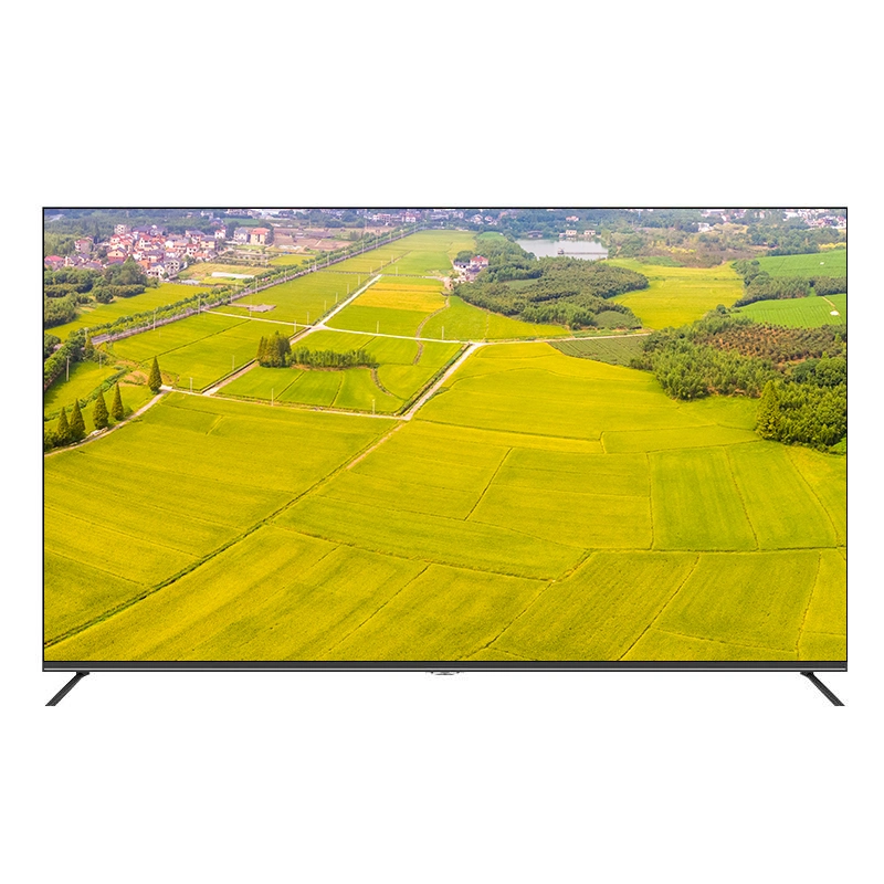 Neues Produkt 32 43 50 55 65 Zoll LED-Fernseher Smart-Fernseher Full HD-Fernseher Factory-Flachbildfernseher HD LCD Smart TV