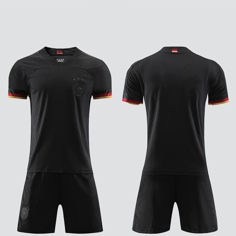 Maillot de football de la coupe européenne 2021