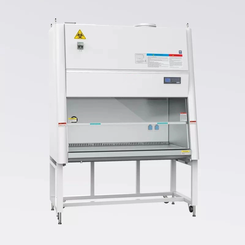 Modern Laminar Flow Biosafety Cabinet for Laboratory Biological Safety Cabinet Class II