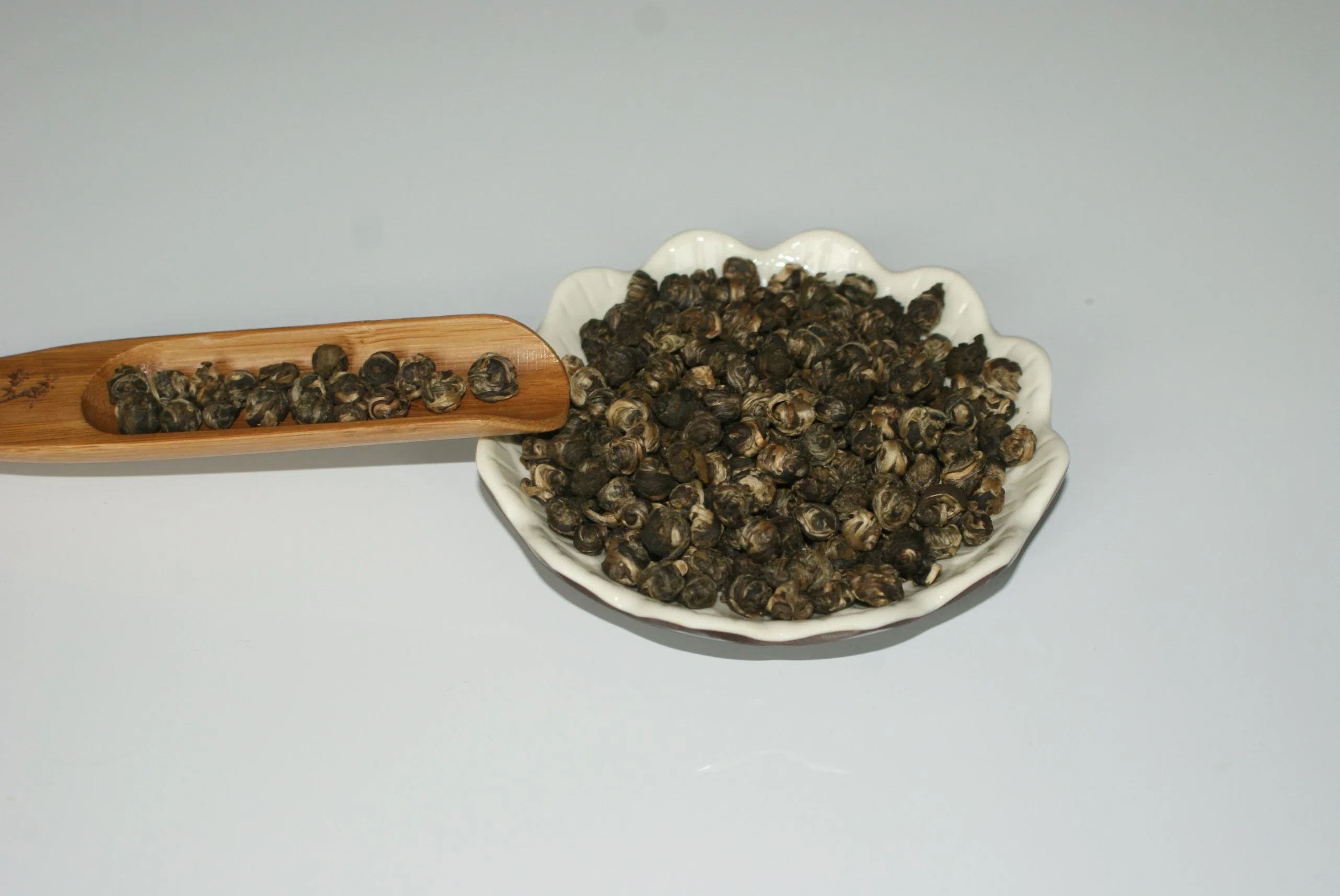 Té de jazmín Pearl Dragon Pearl té artesanales