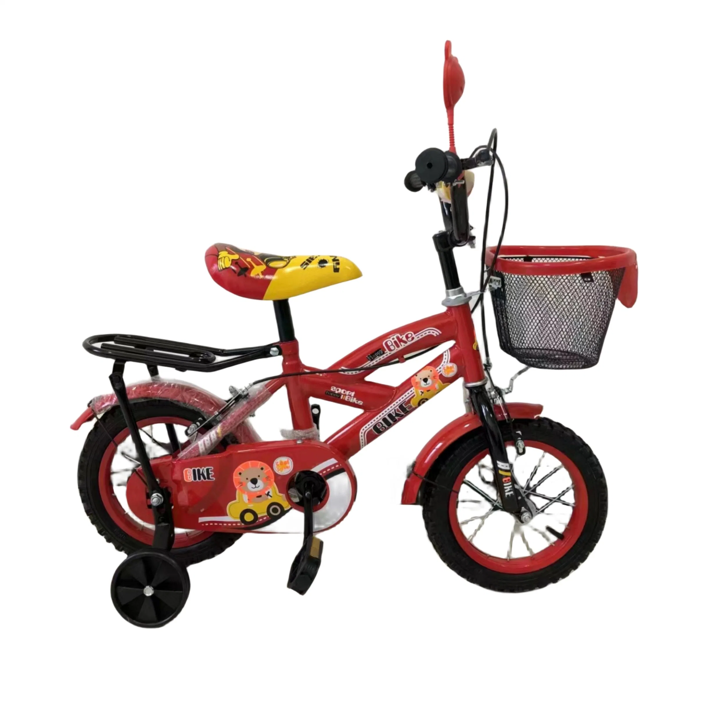 Al por mayor Cheap Children's Toy Bicycles edades 3-10, 12 '-18' pulgadas