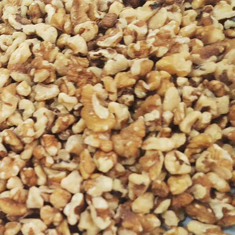 China Raw Walnut Peeled Kernel Walnut Kernel Price