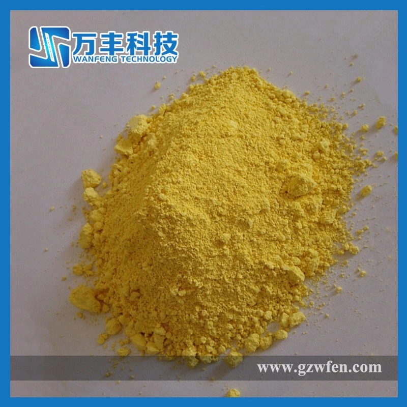 High Quality Rare Earth Cerium Sulphate Powder