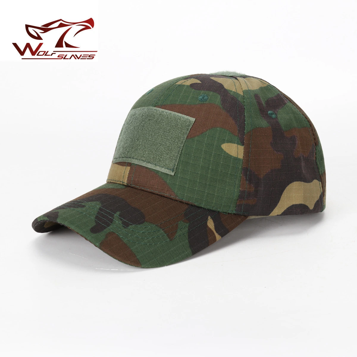 Unisex fashion Airsoft Tactics Baseball Cap Army Men's Hat with Adjustable Head Circumference