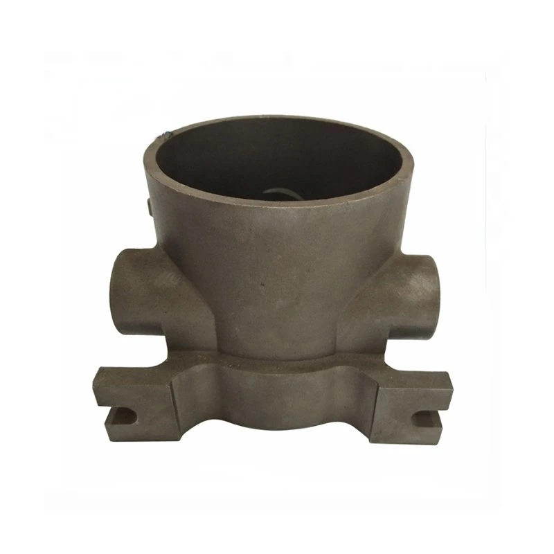Ductile Iron Sand Casting Parts Gate Valve Body Parts Copper/Aluminum /Brass / Iron /Zinc/Carbon Steel/Stainless Lost Wax Investment Die Casting