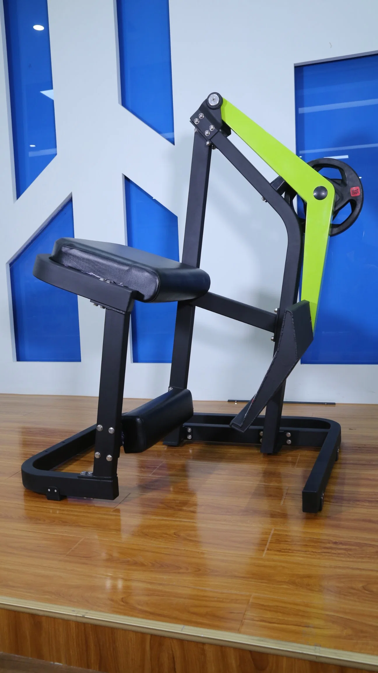 Gym Strength Equipment/Wholesale Price Fitness Equipment Rear Kick (AXD-740)