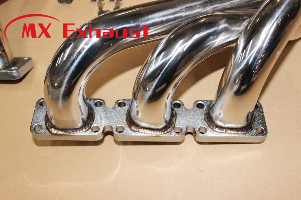 Exhaust Manifold Header for 92-99 BMW E36 3-Series M3 2.8/3.2L L6