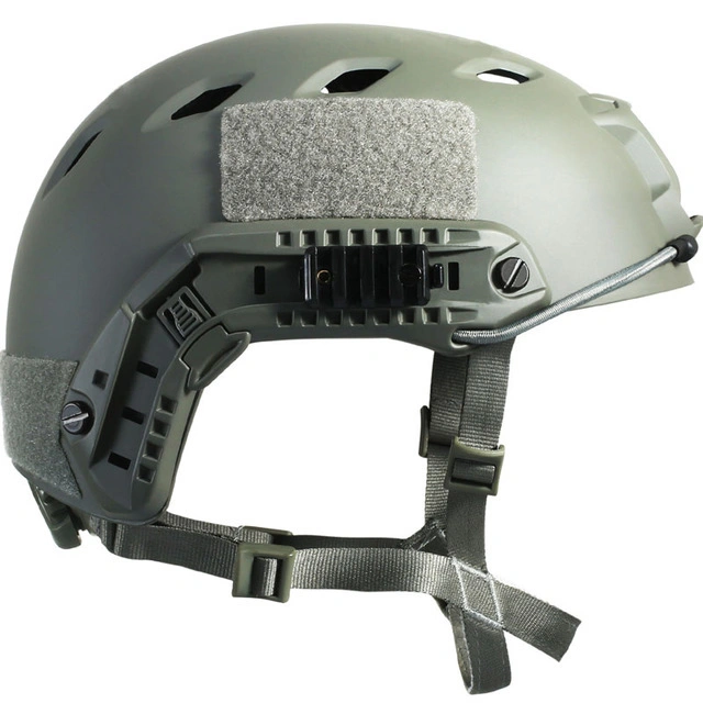 Tactical Military Fast Helmet Bj Type Sport Helmet for Paintball Army Combat Outdoor Sports