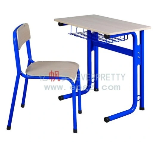 School Furniture Student Study Desk and Chair