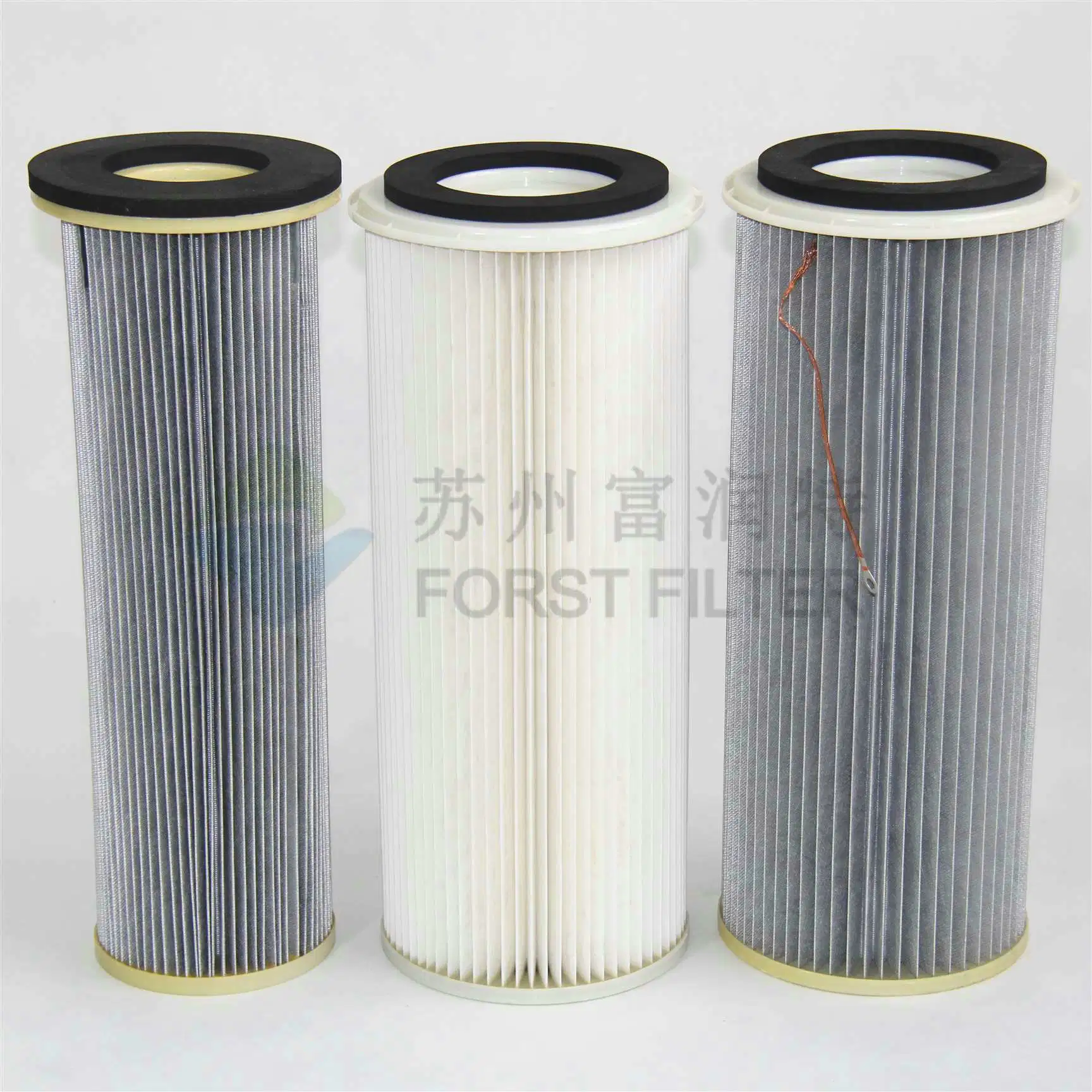 Forst High Efficiency PTFE Industrial Fine Dust Filter